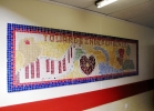 The Mosaics of Easterhouse