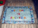 The Mosaics of Easterhouse