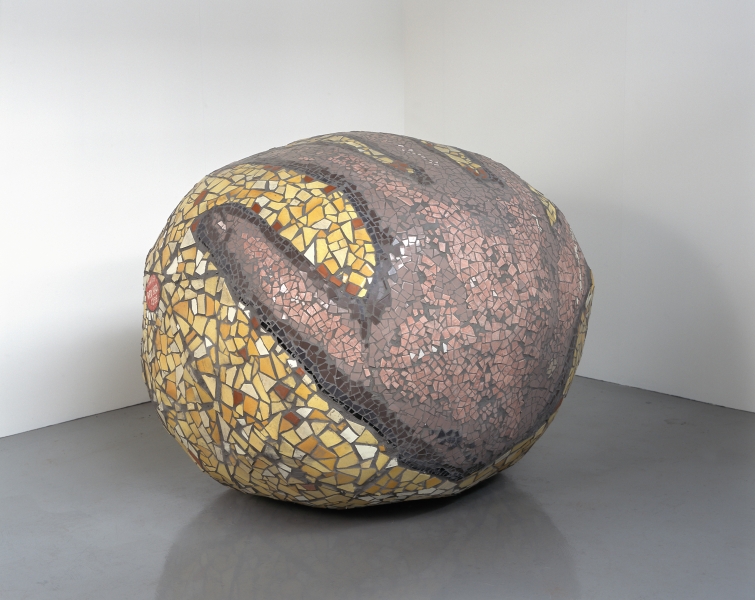 Untitled (Hand and Grapefruit), 2006